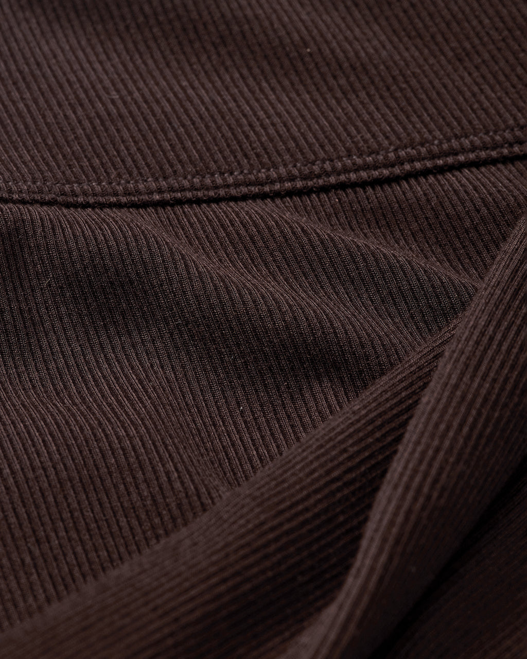 Pose Wideleg Pant | French Roast