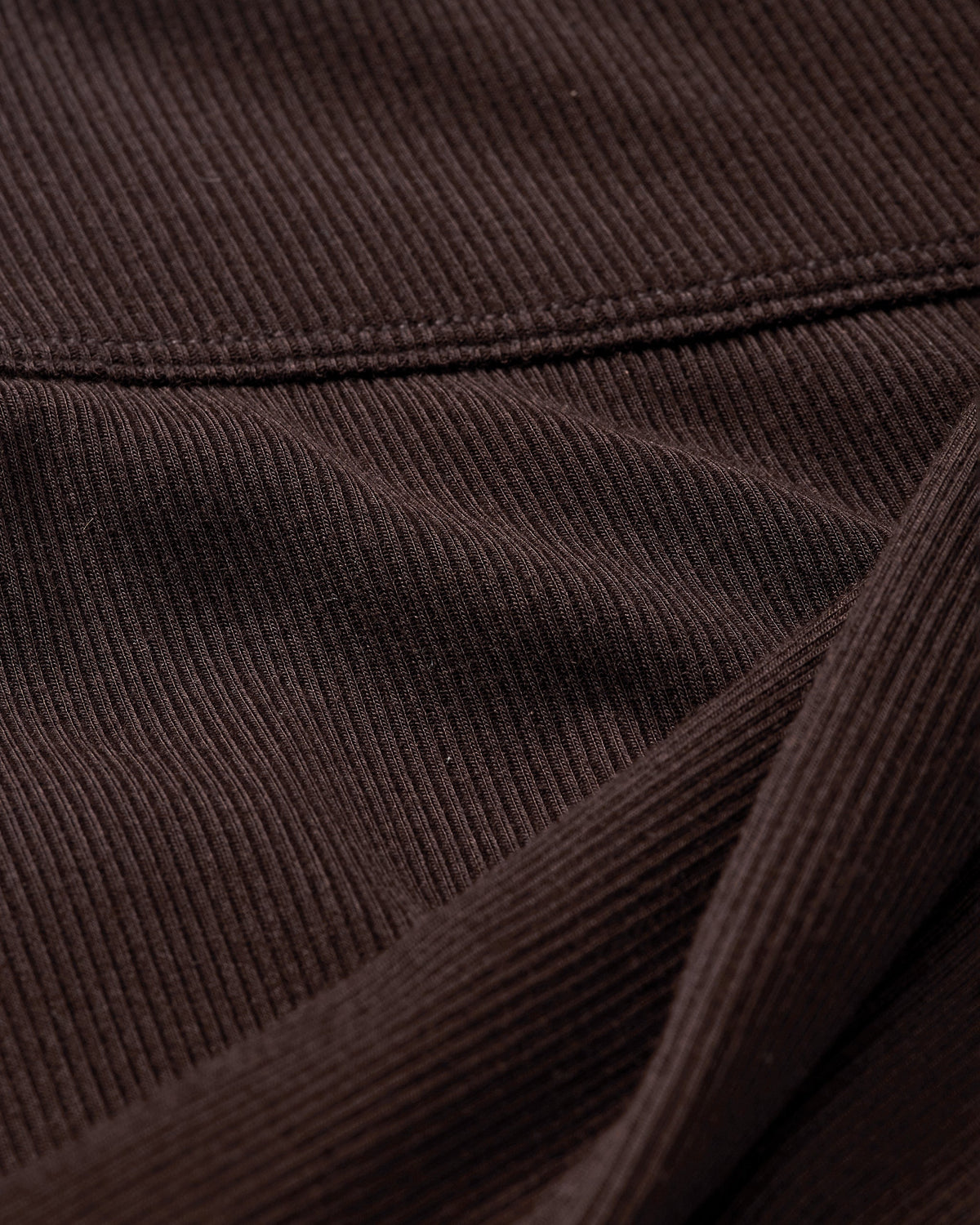Pose Wideleg Pant | French Roast
