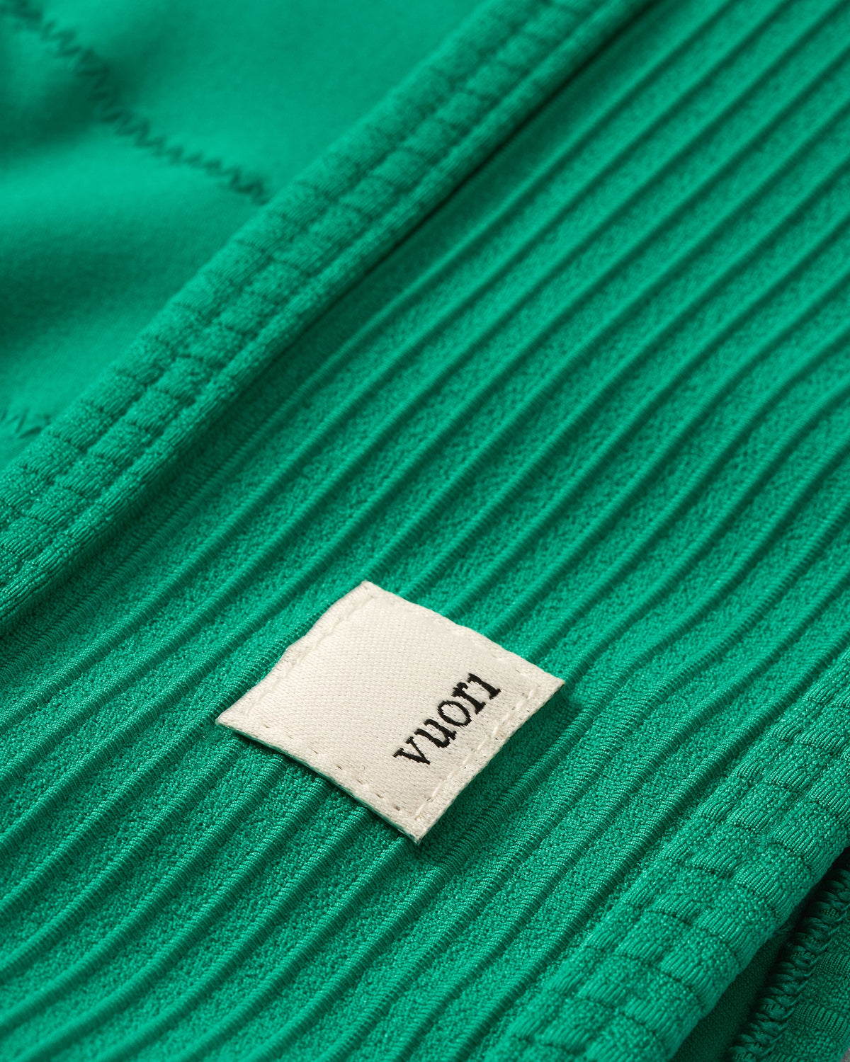 Skyline Bra | Emerald