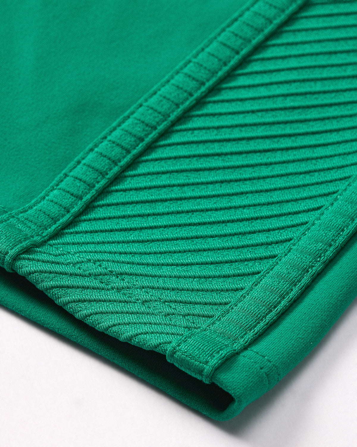 Skyline Bike Short 5" | Emerald