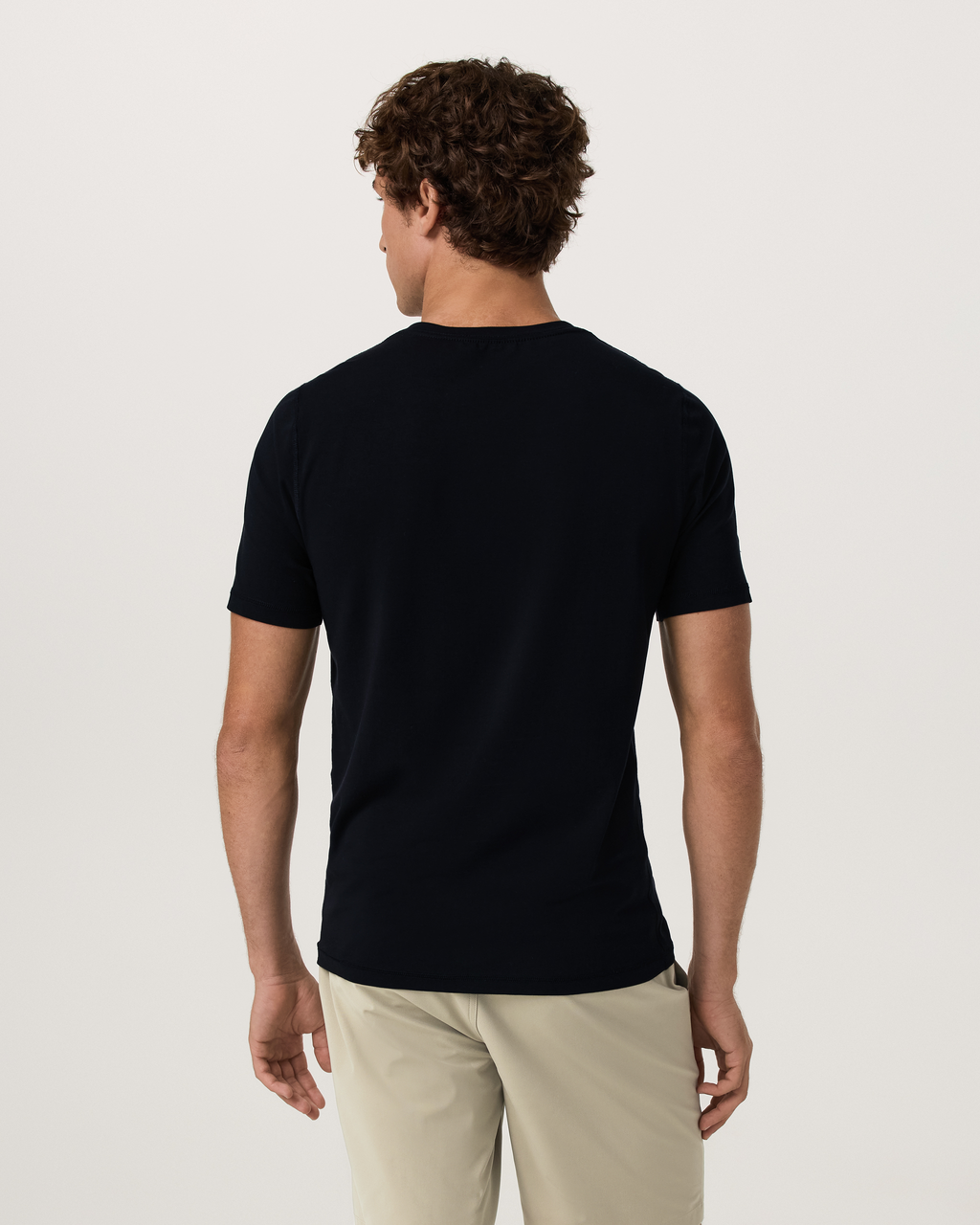 Tuvalu Tee | Black
