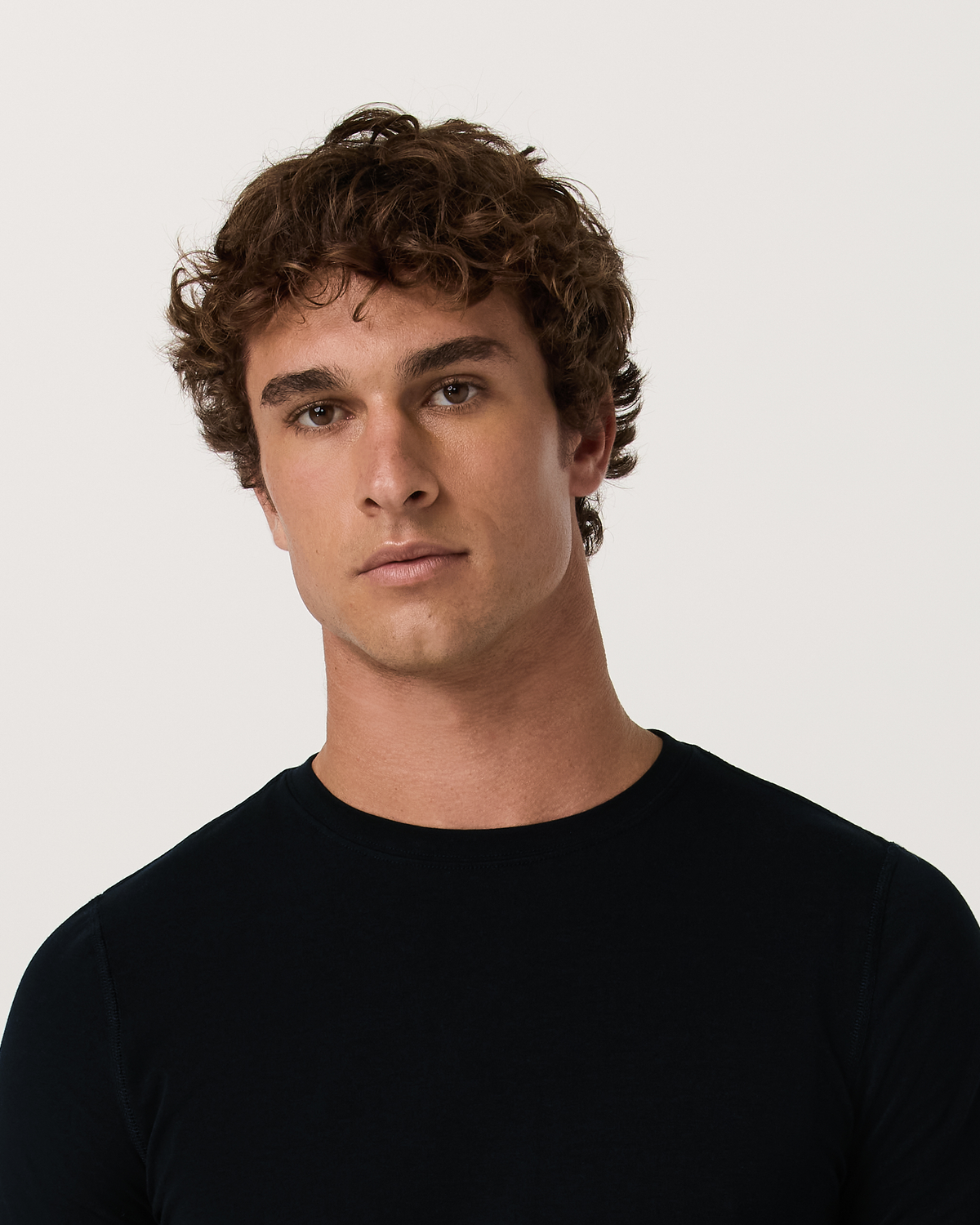 Tuvalu Tee | Black