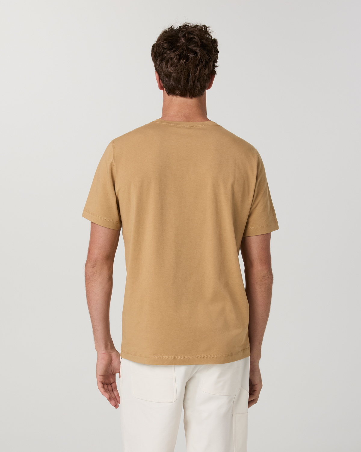 Tuvalu Tee | Burlap