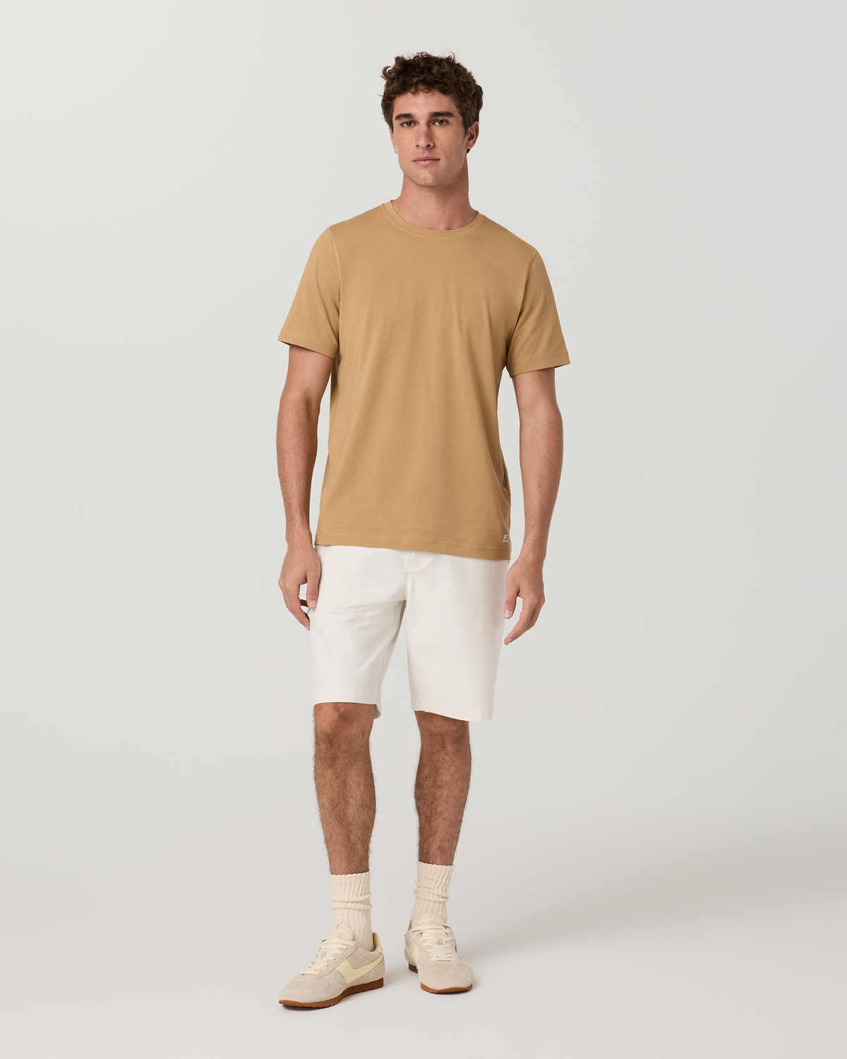 Tuvalu Tee | Burlap