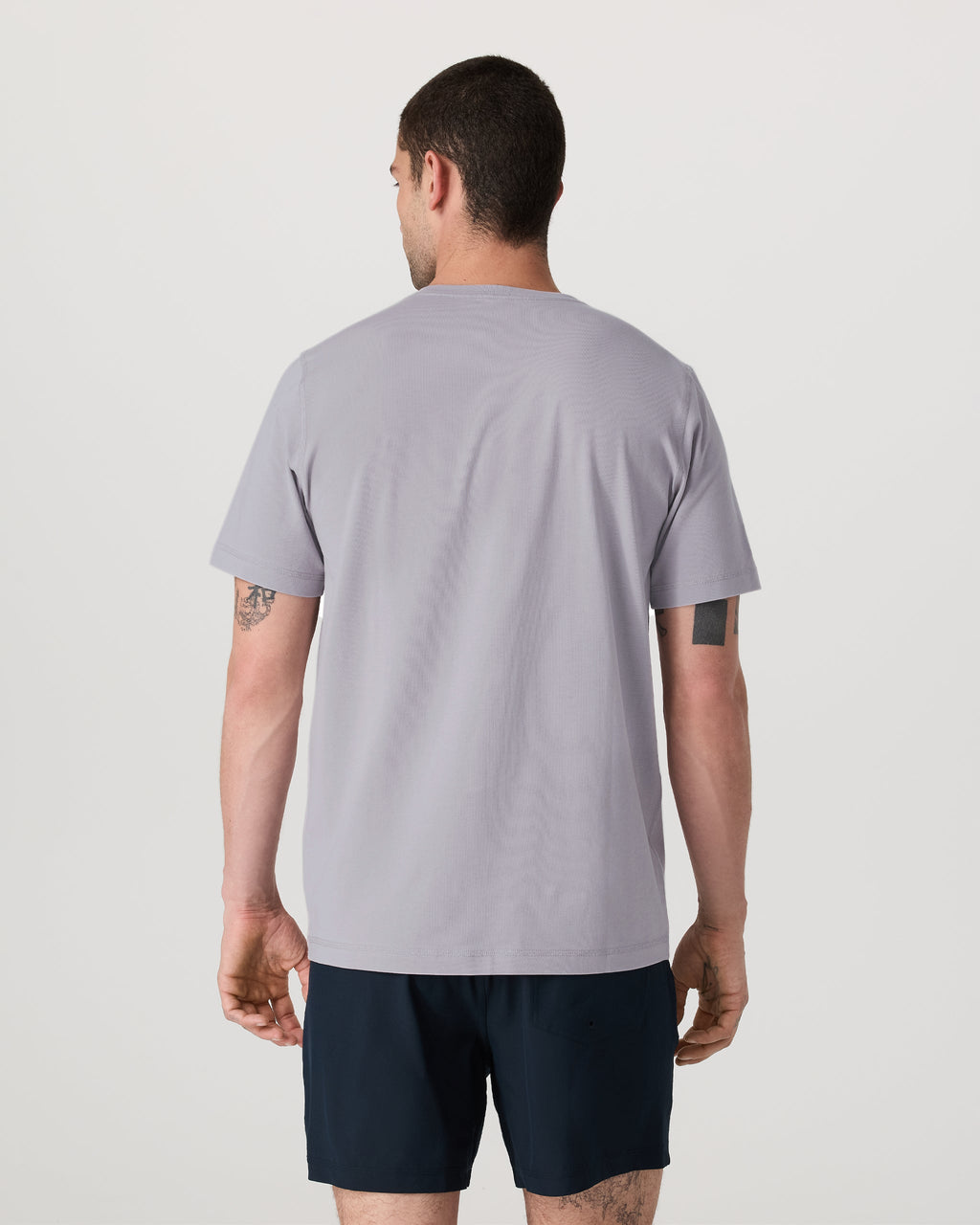 Tuvalu Tee | Cinder