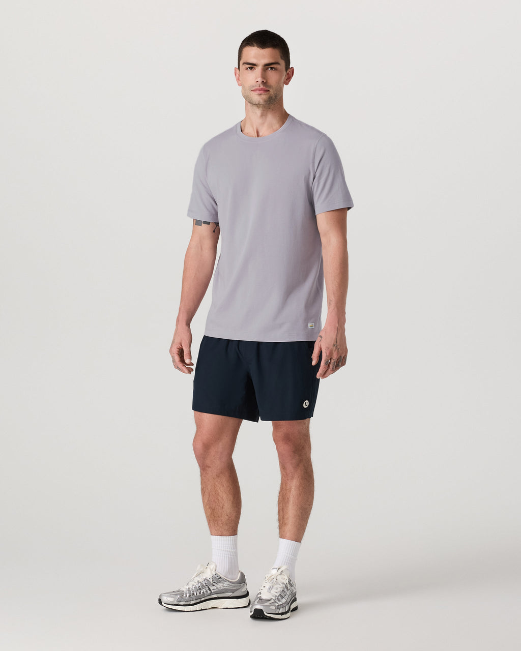 Tuvalu Tee | Cinder