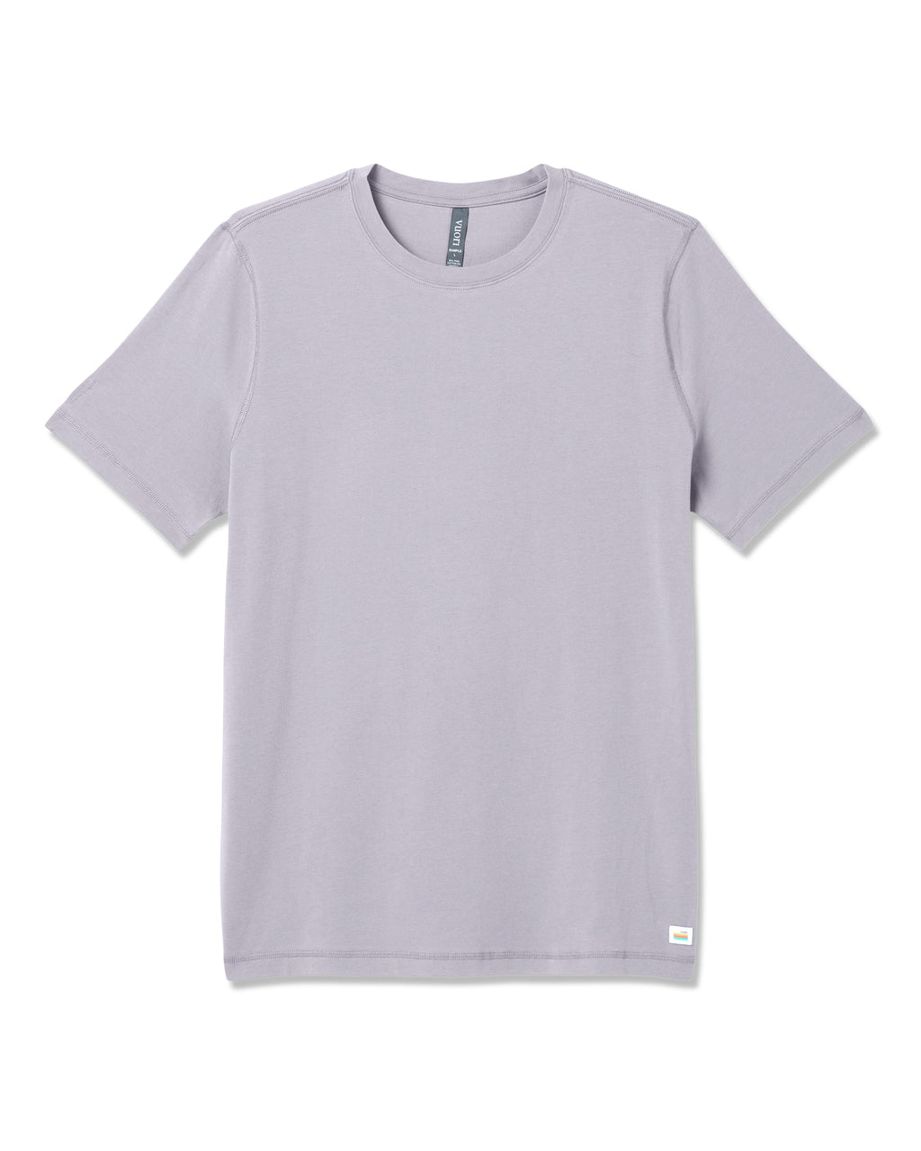 Tuvalu Tee | Cinder