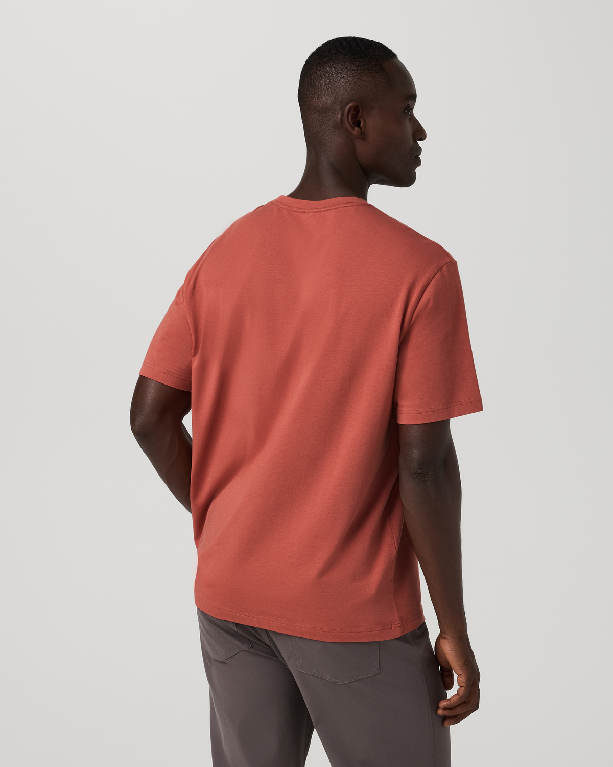 Tuvalu Tee | Spice