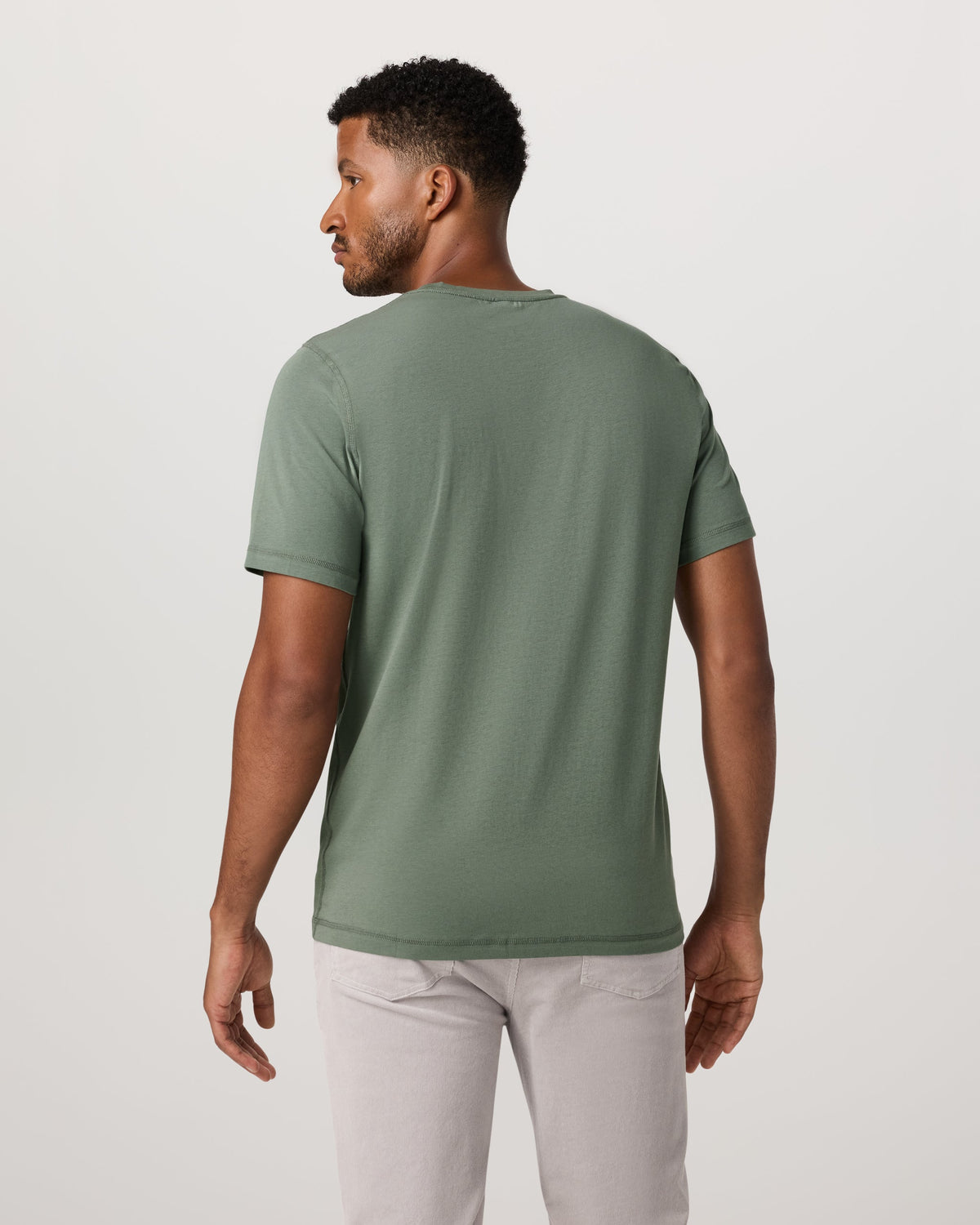 Tuvalu Tee | Thyme