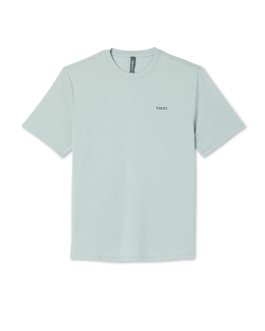 Short Sleeve Viewpoint Performance Tee 2.0 | Storm Blue