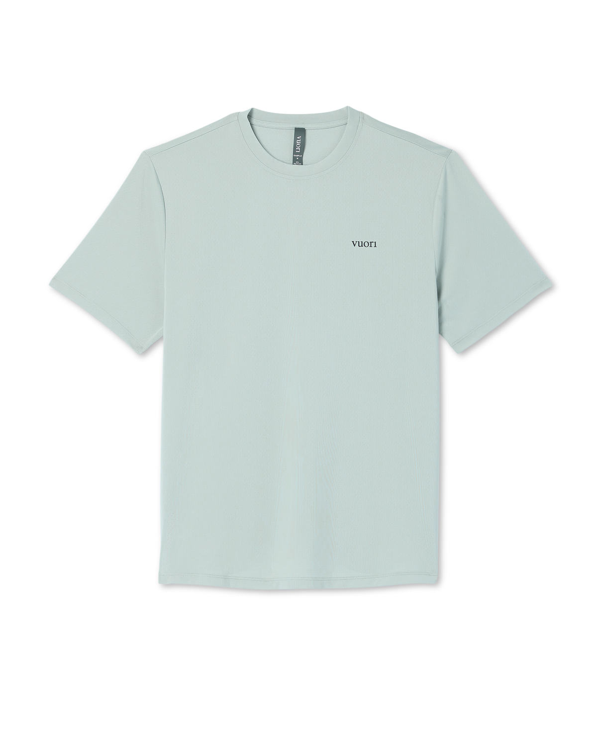 Short Sleeve Viewpoint Performance Tee 2.0 | Storm Blue