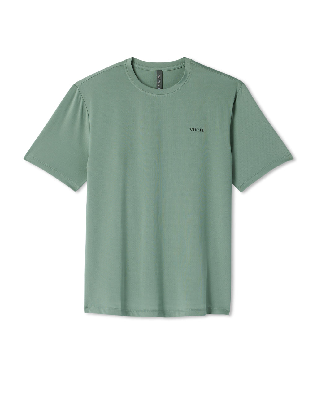 Short Sleeve Viewpoint Performance Tee 2.0 | Thyme