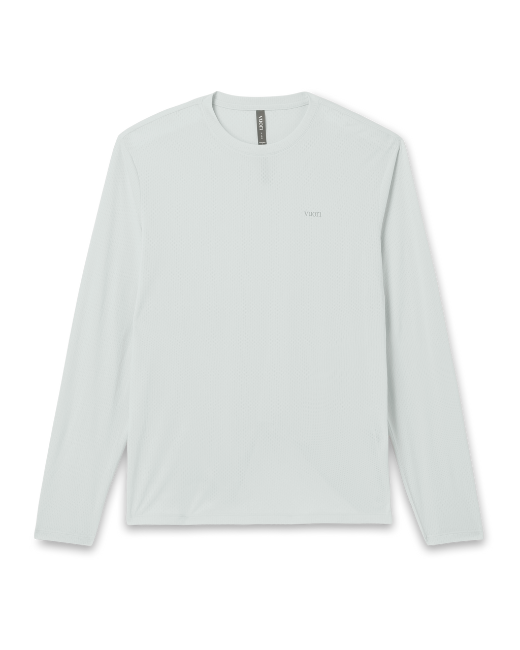 Long Sleeve Strato Breathe Tee | Breeze