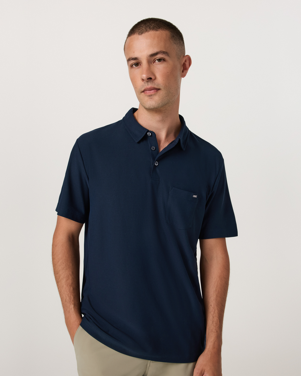 Ace Polo | Ink