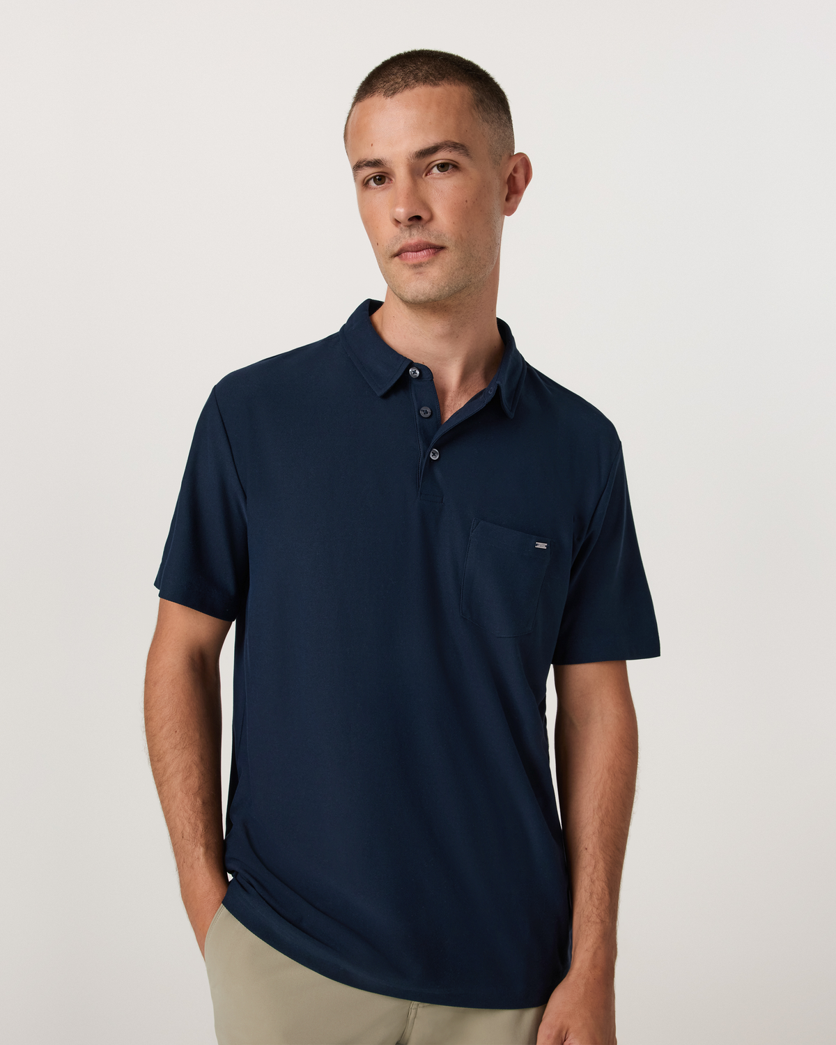 Ace Polo | Ink