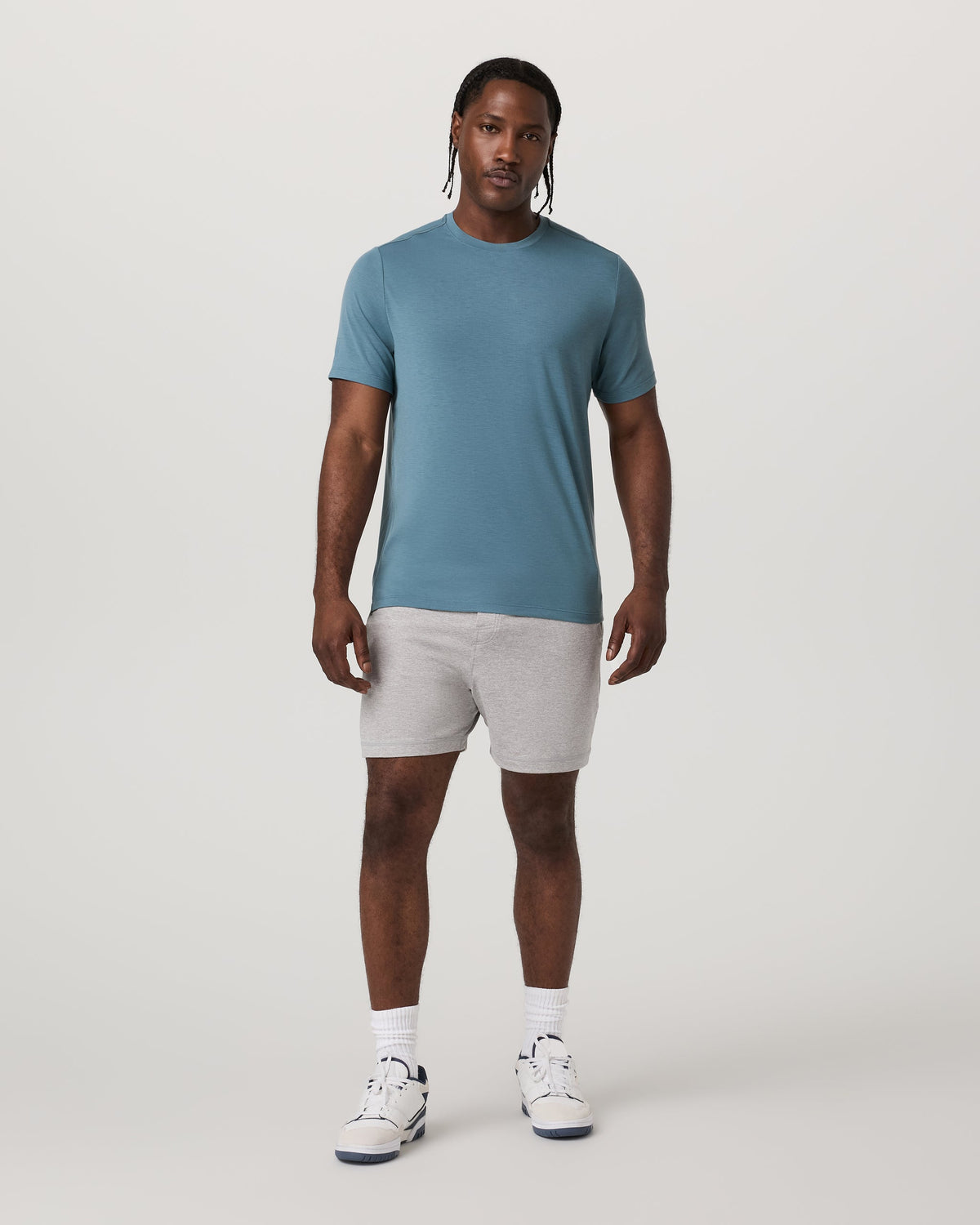 Current Tech Tee | Pond