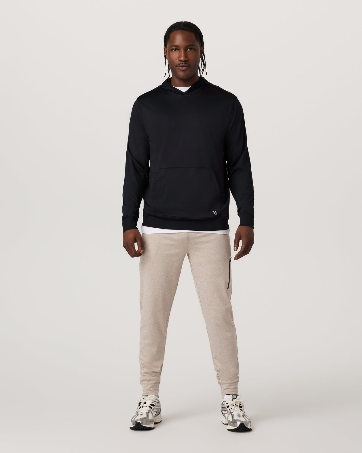 Sunday Hoodie 2.0 | Black