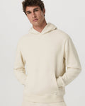 Cypress Vintage Hoodie | Buttermilk Heather