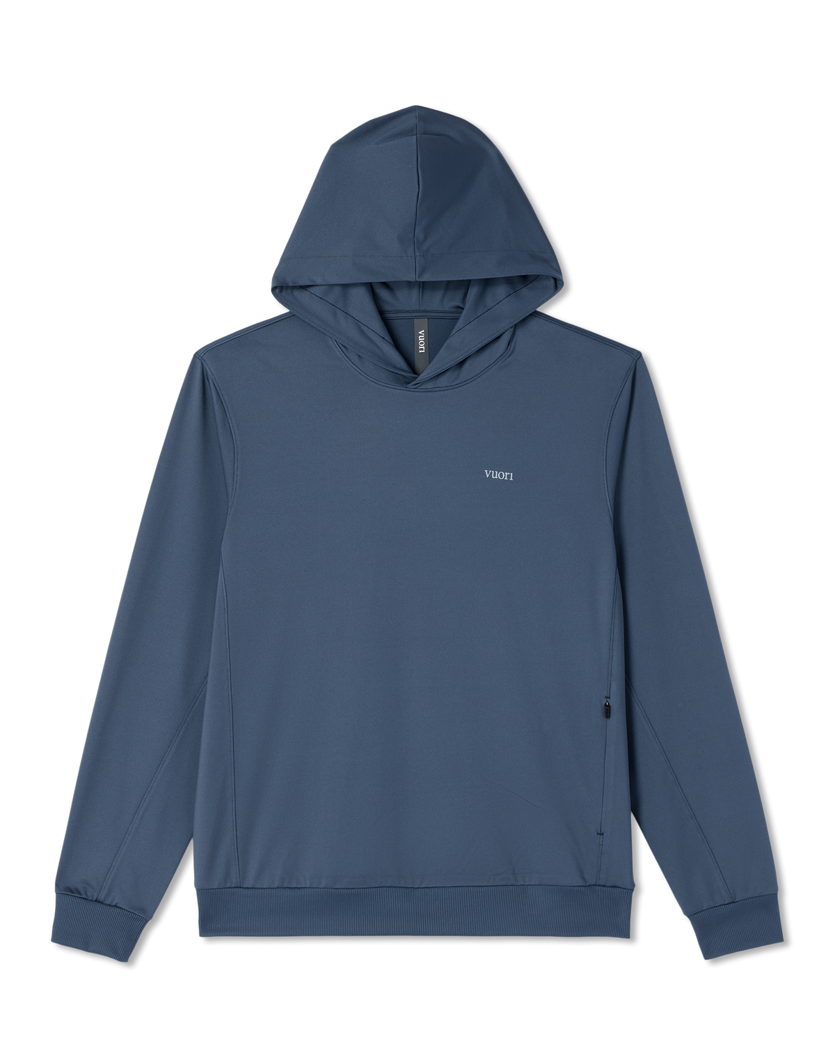 Sunday Pullover Hoodie | Bay Blue