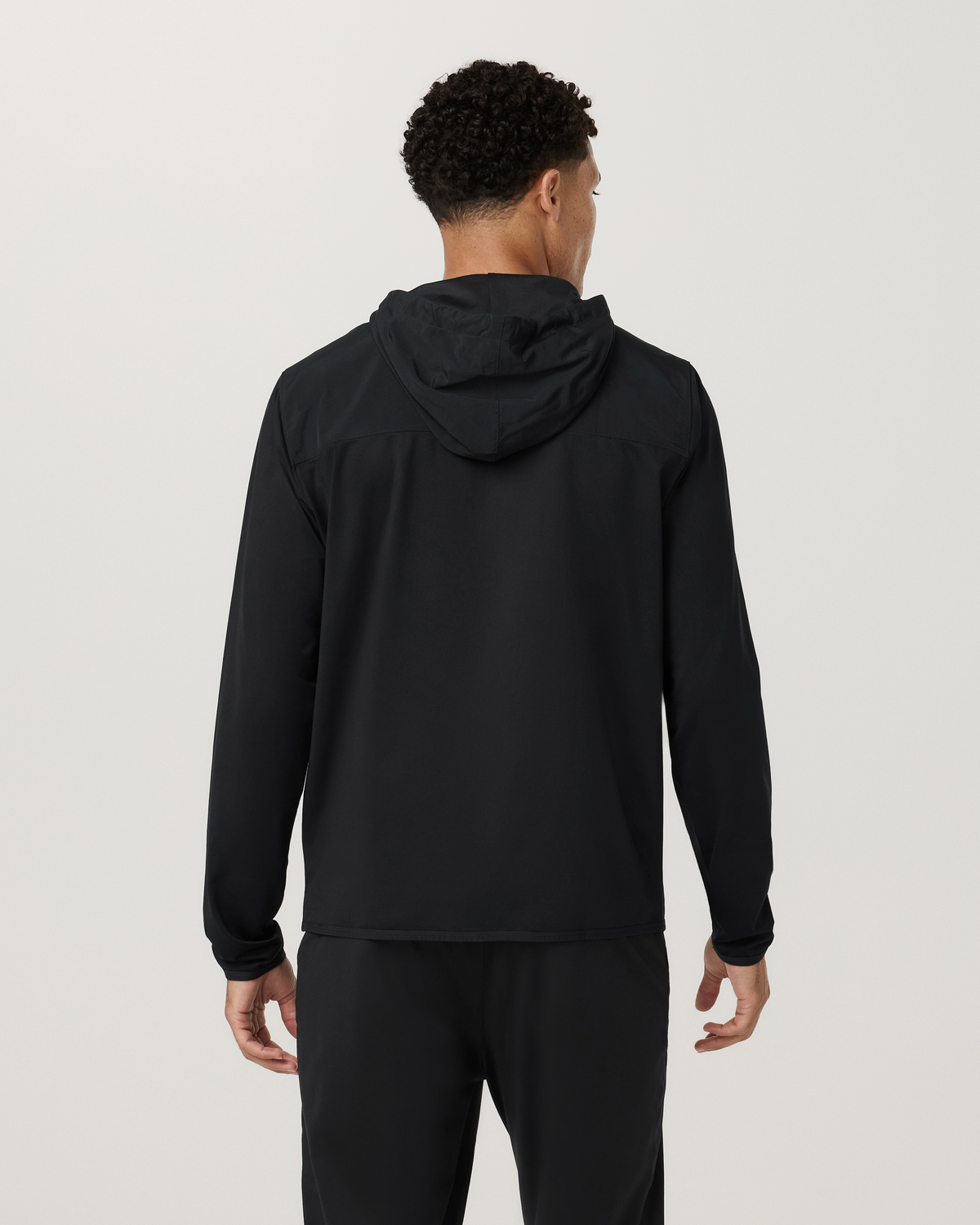 Sunday Element Jacket | Black