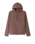 Sunday Element Jacket | Sable Heather