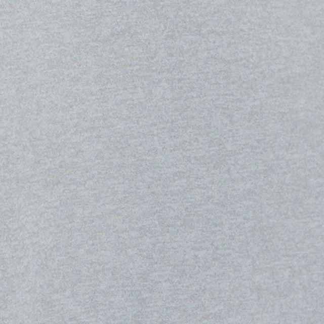 Ponto Performance Half Zip Hoodie | Steel Heather