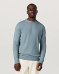 Fluent Sweater | Mist