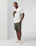 Vuori Meta™ Easy Short | Dark Oregano
