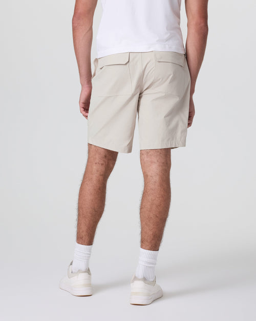 Barren Short | Oatmeal