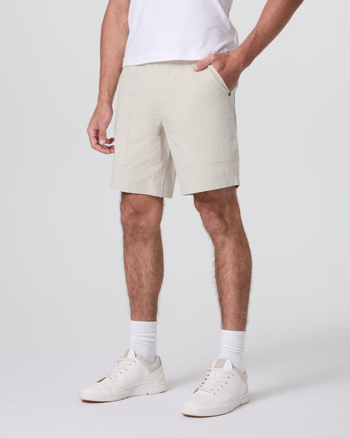 Barren Short | Oatmeal