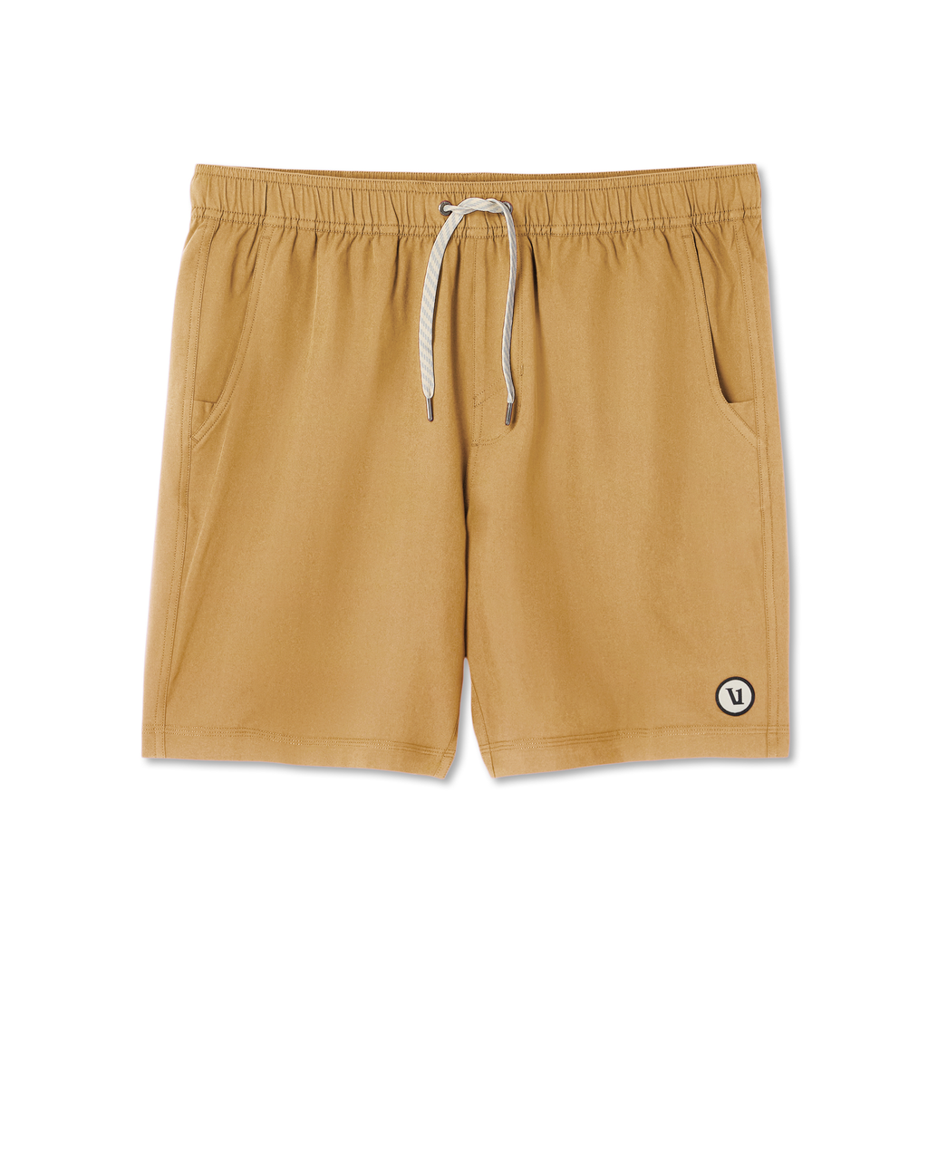 Kore Short Lined 7" | Brass Solid