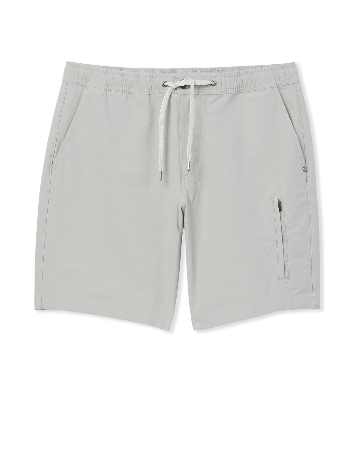 Barren Explorer Short 8" | Talc