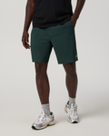 Kore Short Unlined 9" | Hemlock