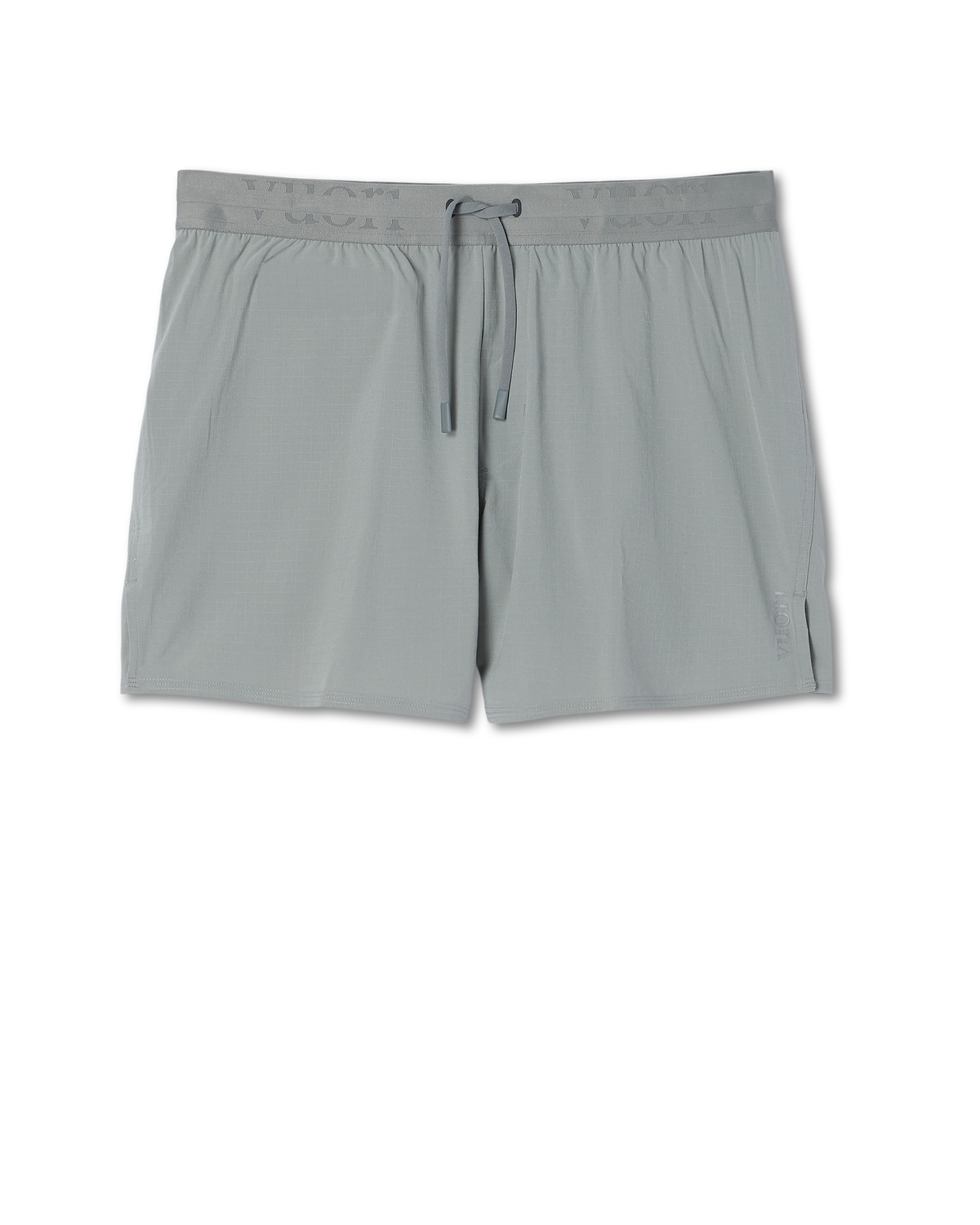 Terrain Short Lined 5" | Slate Rock