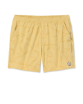 Maverick Volley Short Lined | Brass Vera