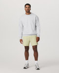 Maverick Volley Short Lined | Seed