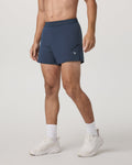 Qualify Short Lined 5" | Blue Coast