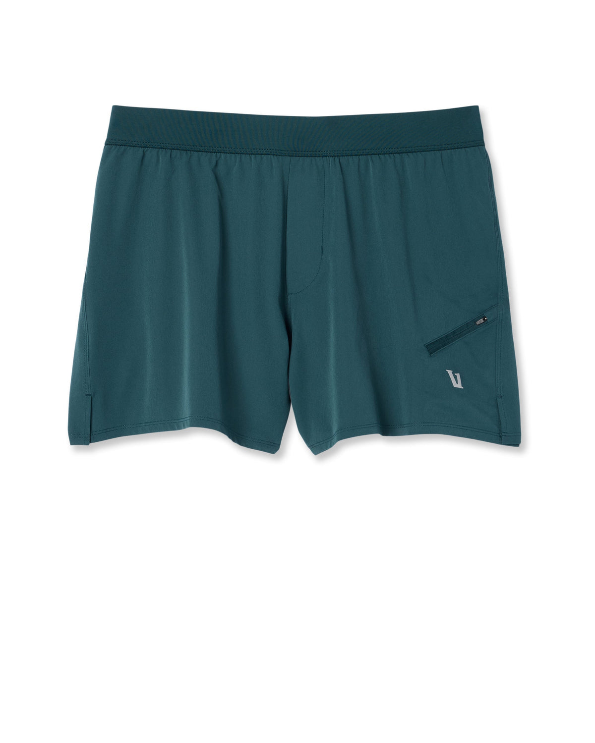 Qualify Short Lined 5" | Deep Sea