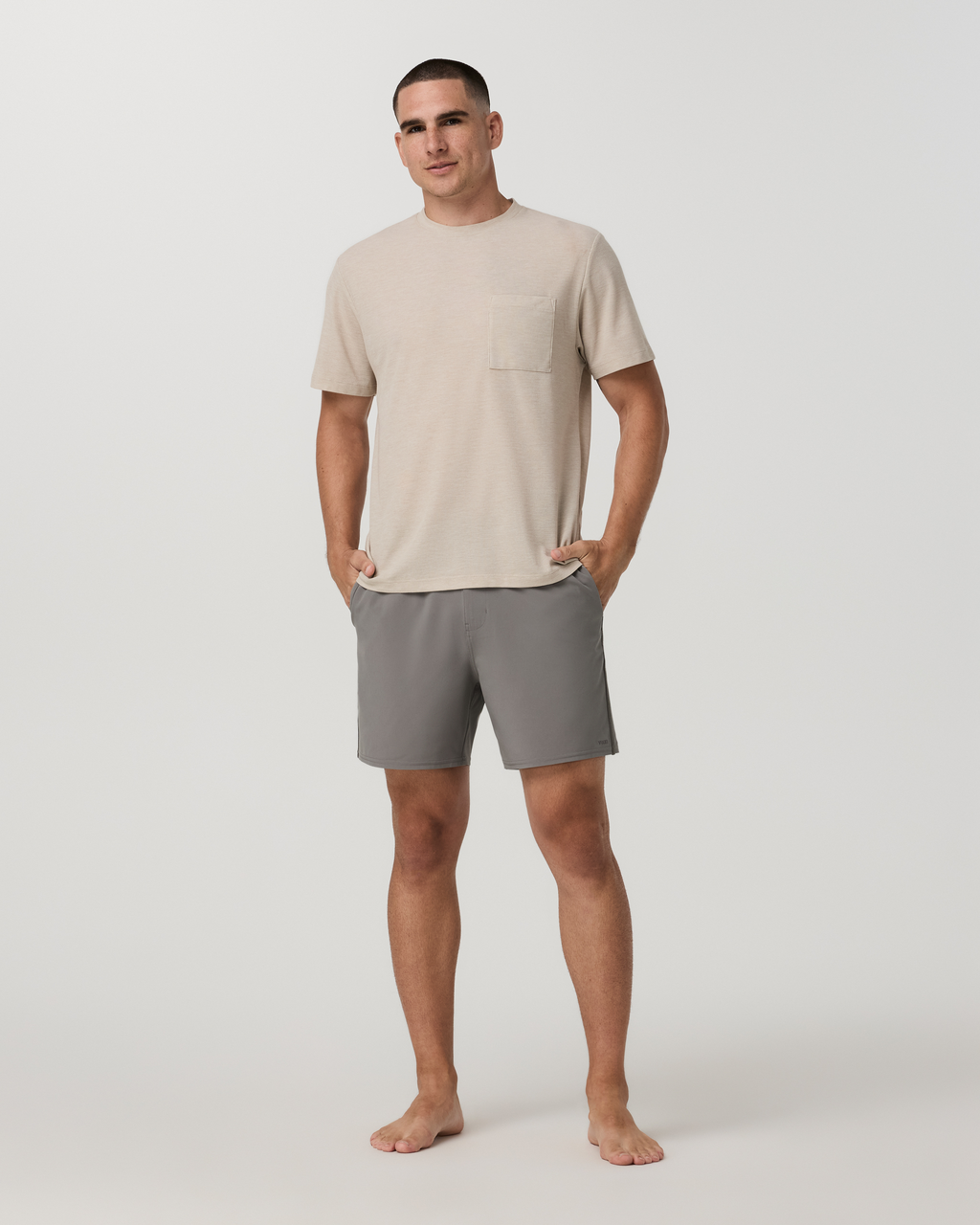 Banks Resort Short | Greyhound