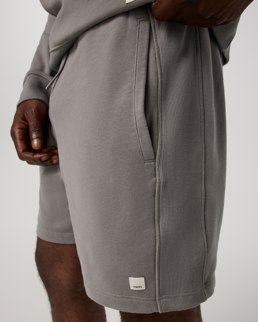 Cypress Vintage Short 7" | Greyhound