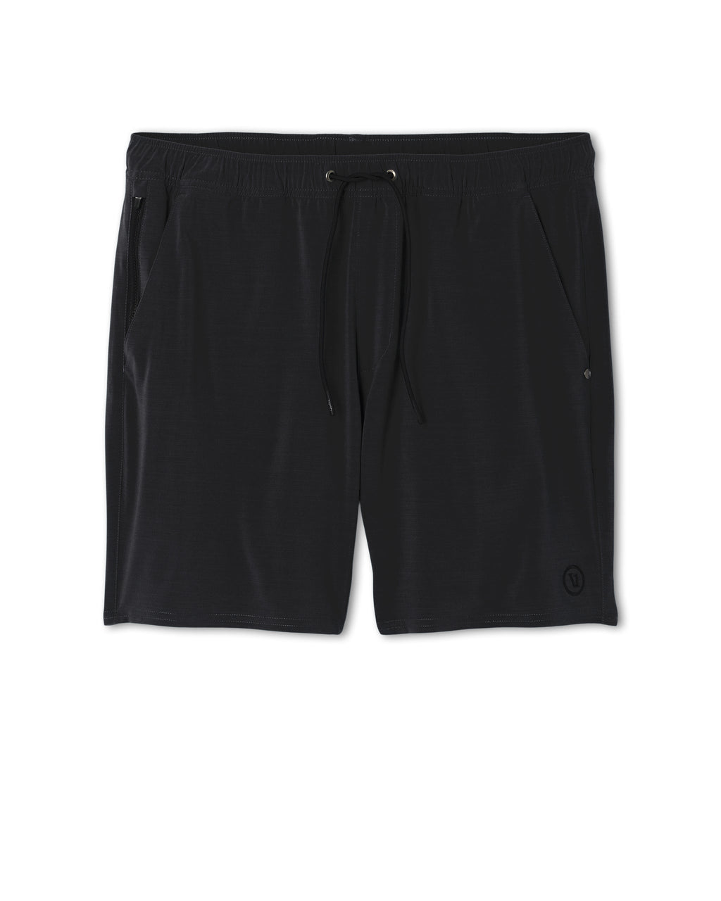 Elevate Kore Short Unlined 7" | Black