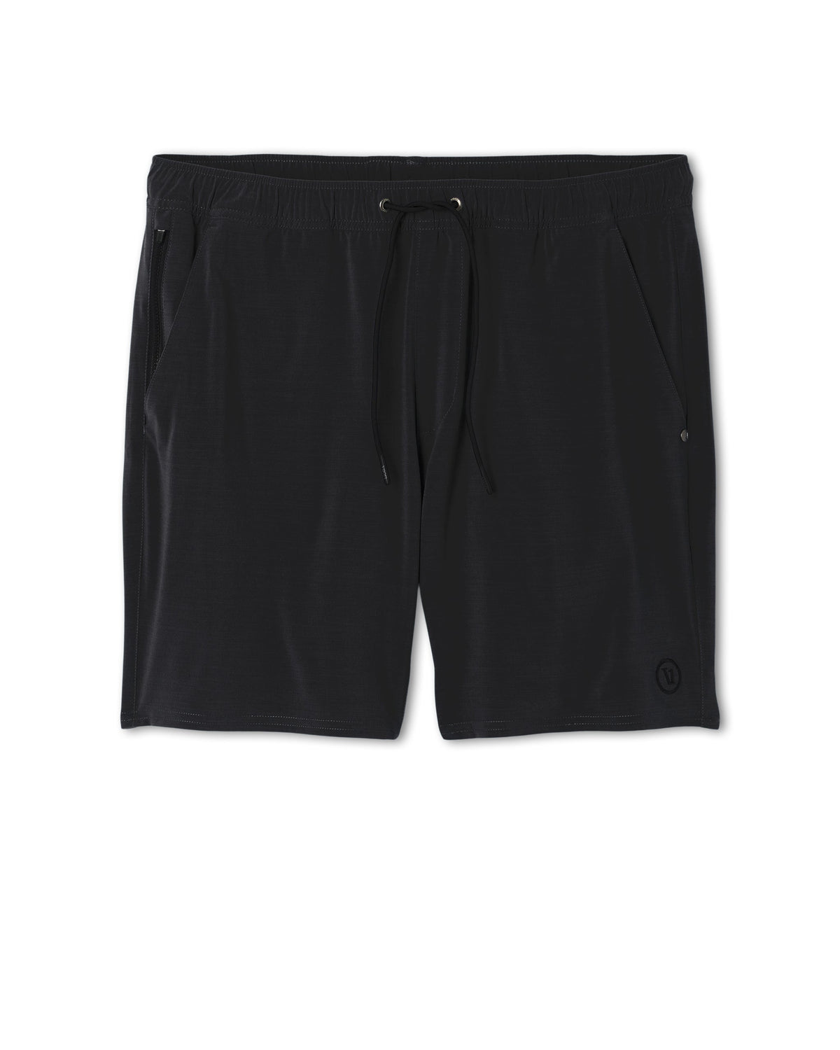 Elevate Kore Short Unlined 7" | Black