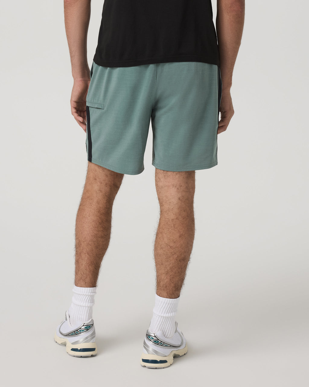 Elevate Kore Utility Short Lined 7" | Kashmir