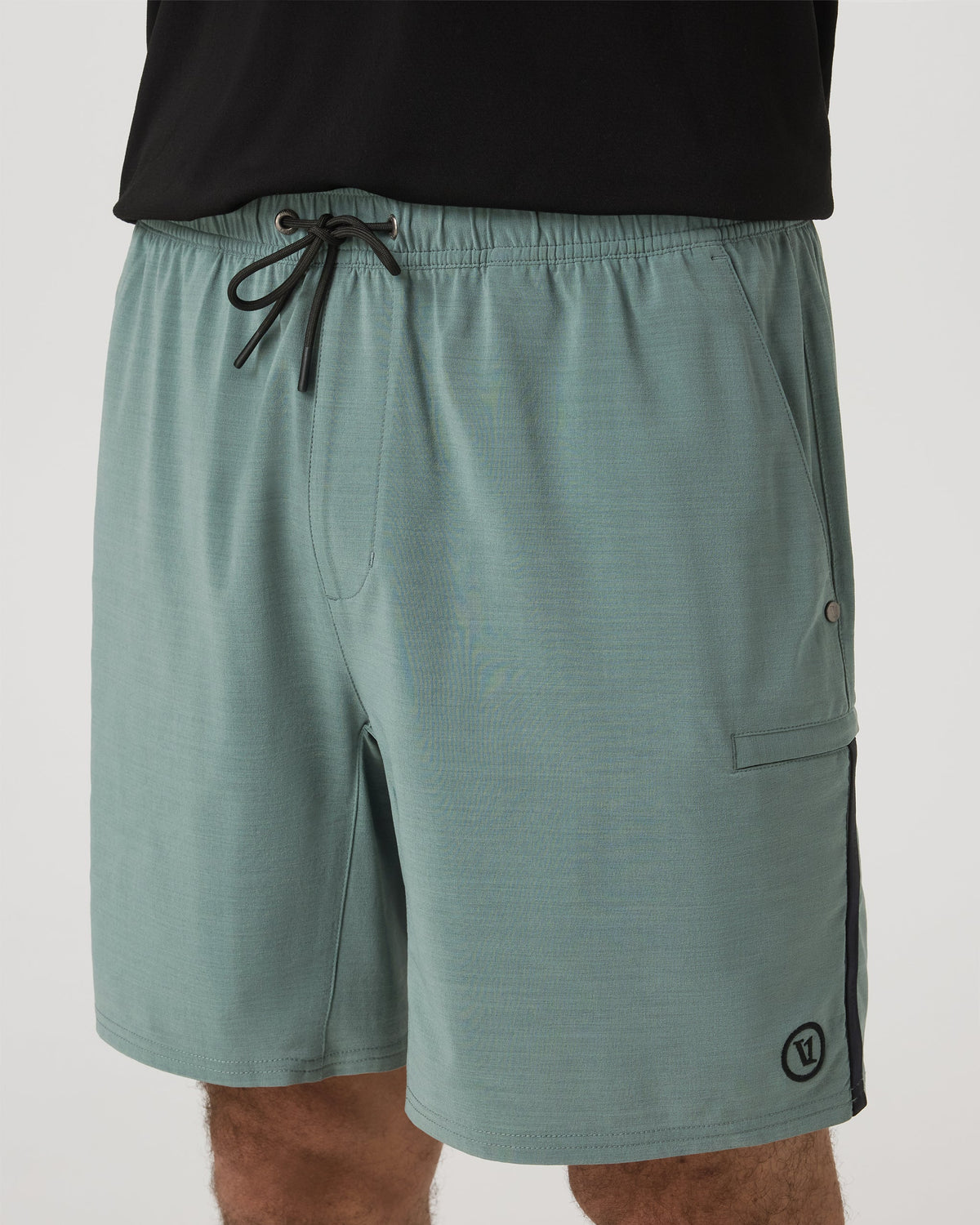 Elevate Kore Utility Short Lined 7" | Kashmir