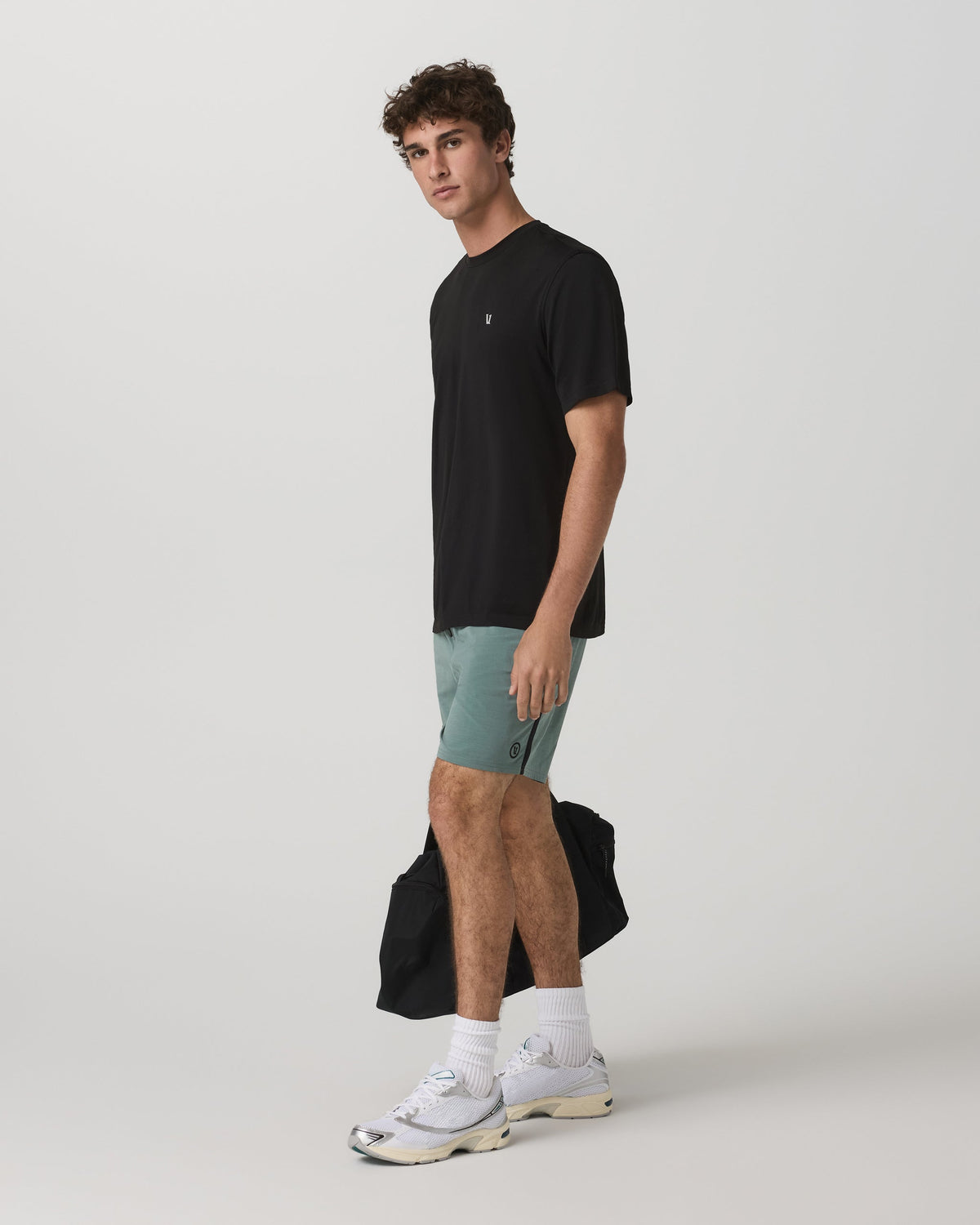 Elevate Kore Utility Short Lined 7" | Kashmir