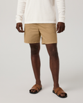 Coast Short 7" | Burlap