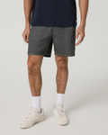 Coast Short 7" | Dark Pewter