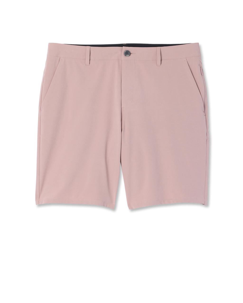 Aim Short 8" | Mauve