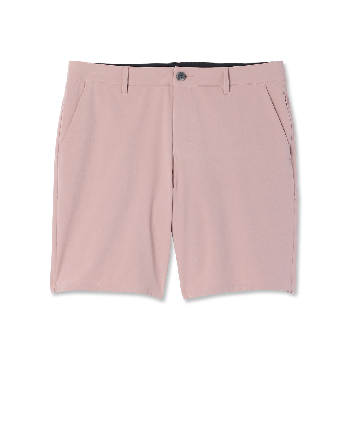 Aim Short 8" | Mauve