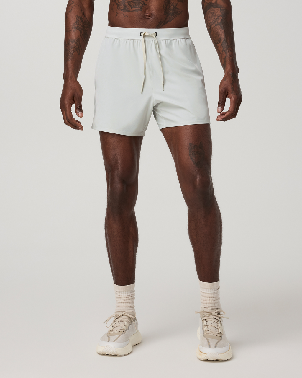 Course Short Unlined 5" | Moonstone